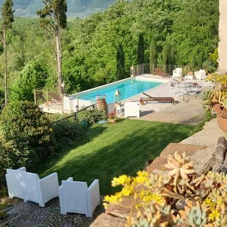 Tenuta Di Vico Moricino Anagni Zewnętrze zdjęcie