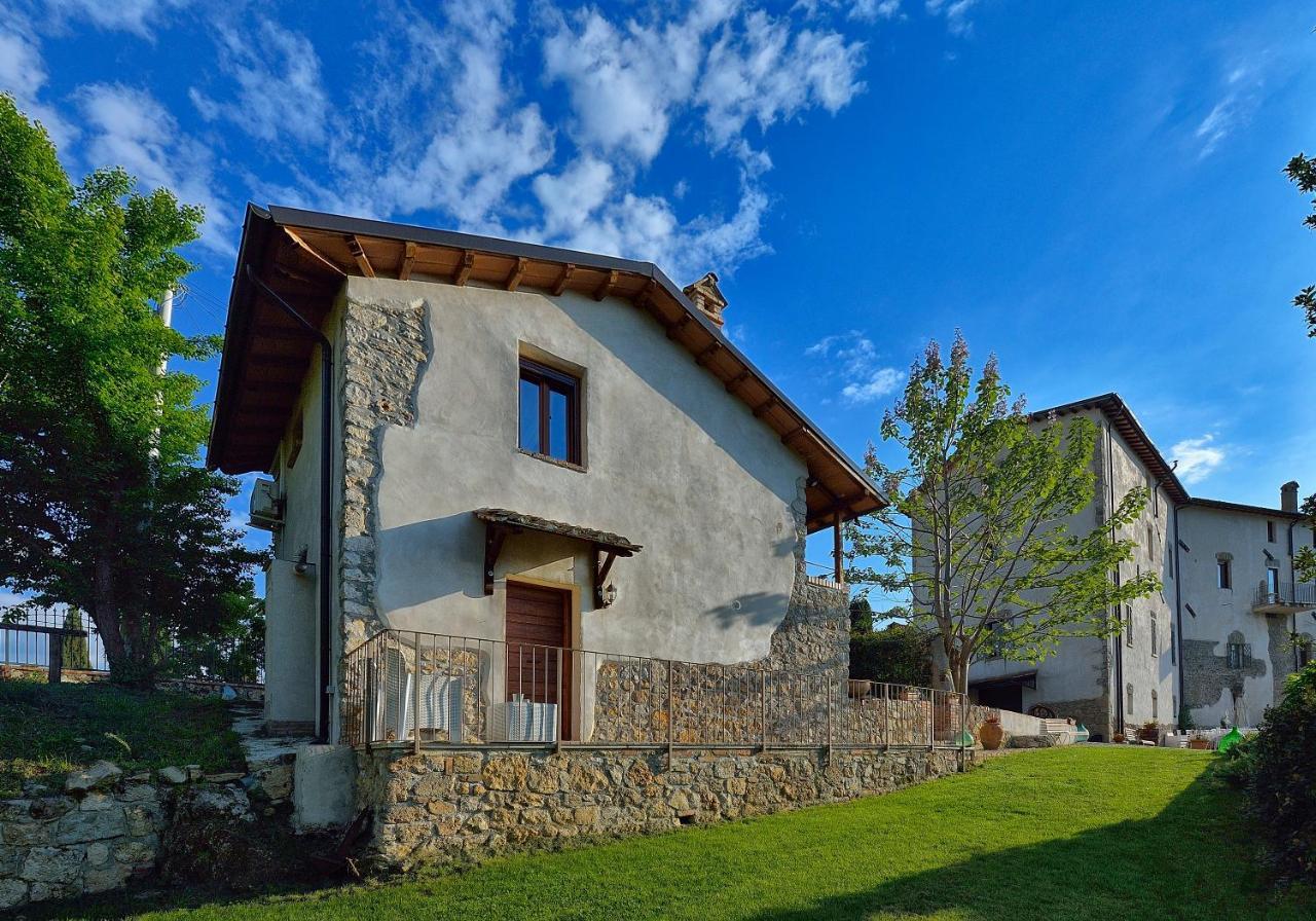 Tenuta Di Vico Moricino Anagni Zewnętrze zdjęcie
