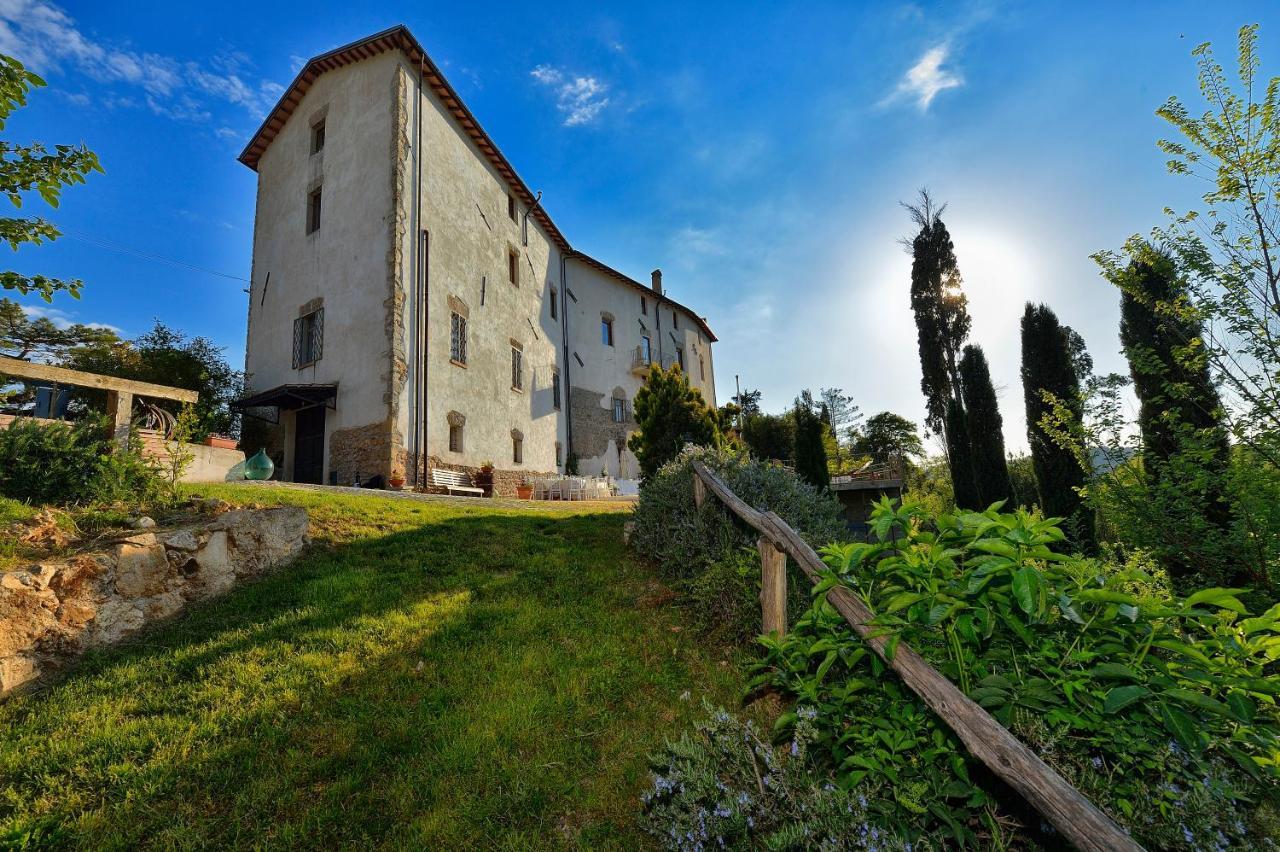 Tenuta Di Vico Moricino Anagni Zewnętrze zdjęcie
