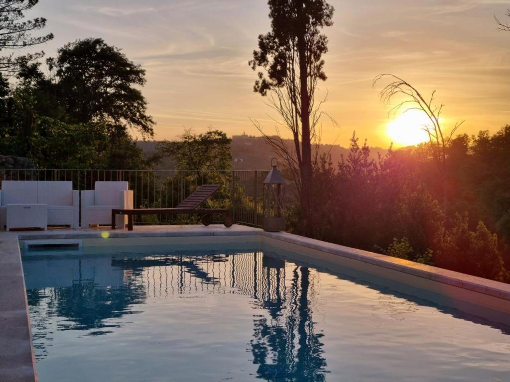Tenuta Di Vico Moricino Anagni Zewnętrze zdjęcie