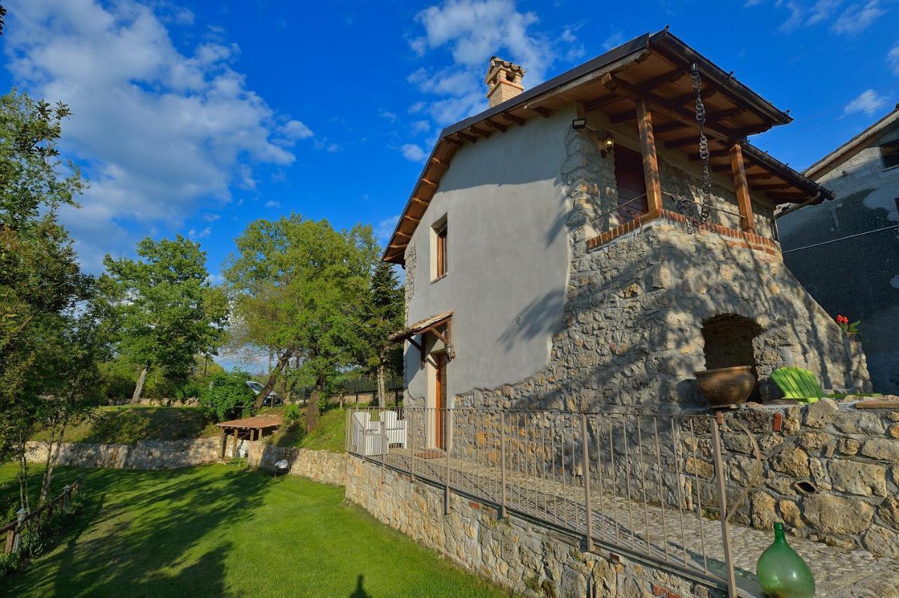 Tenuta Di Vico Moricino Anagni Zewnętrze zdjęcie