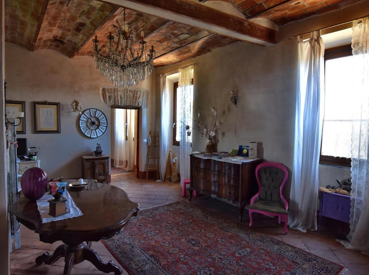 Tenuta Di Vico Moricino Anagni Zewnętrze zdjęcie