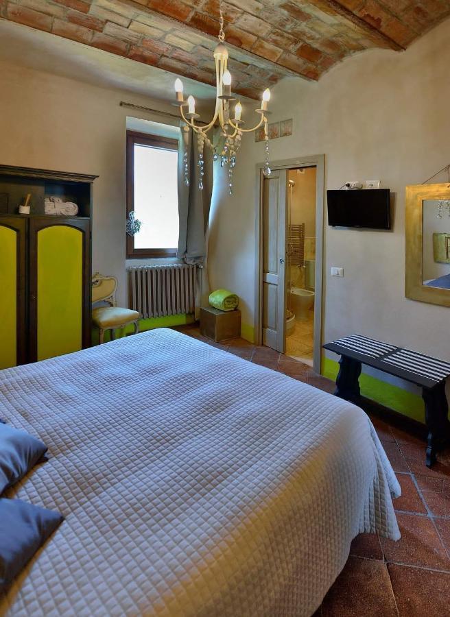 Tenuta Di Vico Moricino Anagni Zewnętrze zdjęcie