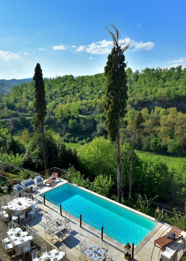 Tenuta Di Vico Moricino Anagni Zewnętrze zdjęcie