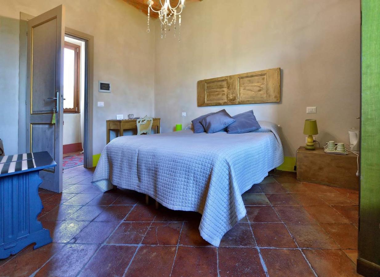 Tenuta Di Vico Moricino Anagni Zewnętrze zdjęcie