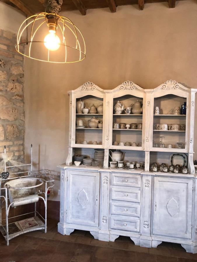 Tenuta Di Vico Moricino Anagni Zewnętrze zdjęcie