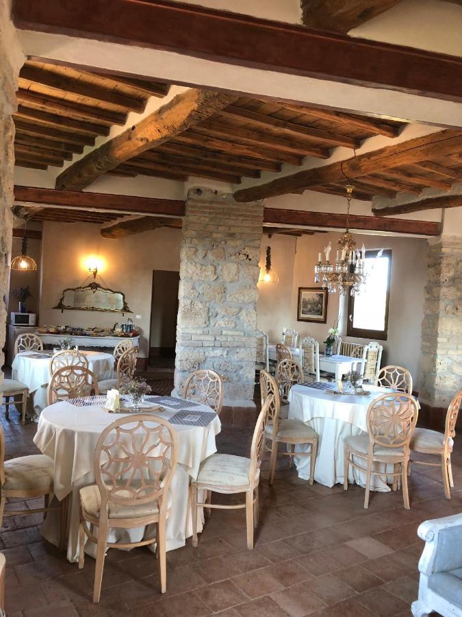Tenuta Di Vico Moricino Anagni Zewnętrze zdjęcie