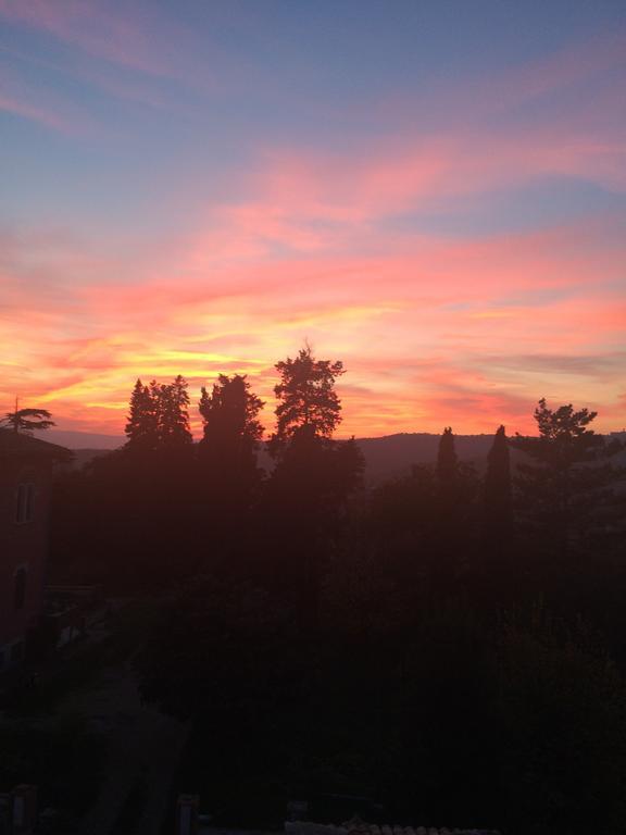 Tenuta Di Vico Moricino Anagni Zewnętrze zdjęcie
