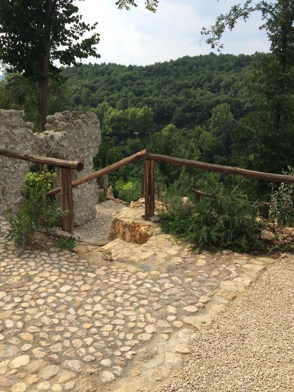 Tenuta Di Vico Moricino Anagni Zewnętrze zdjęcie