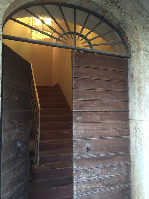Tenuta Di Vico Moricino Anagni Pokój zdjęcie