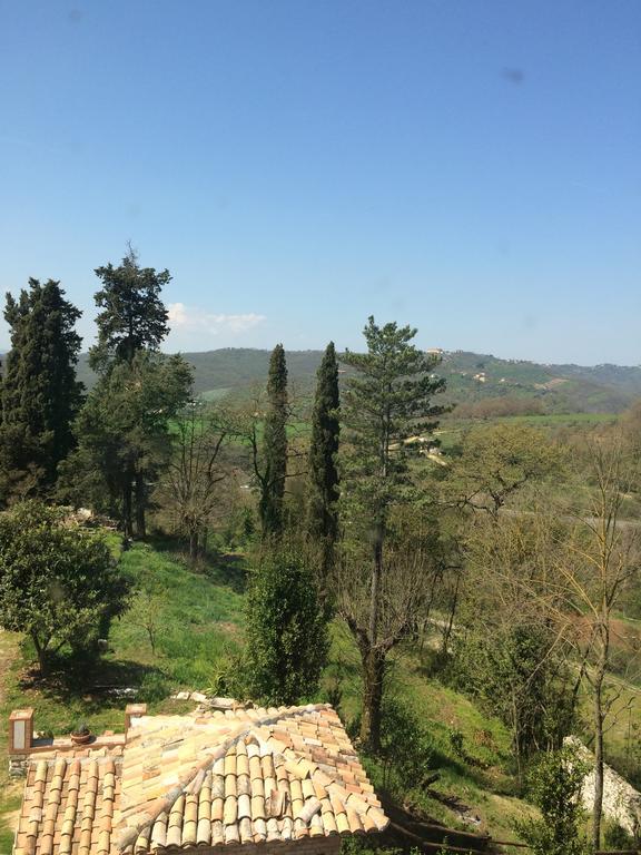 Tenuta Di Vico Moricino Anagni Pokój zdjęcie