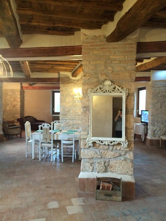 Tenuta Di Vico Moricino Anagni Zewnętrze zdjęcie