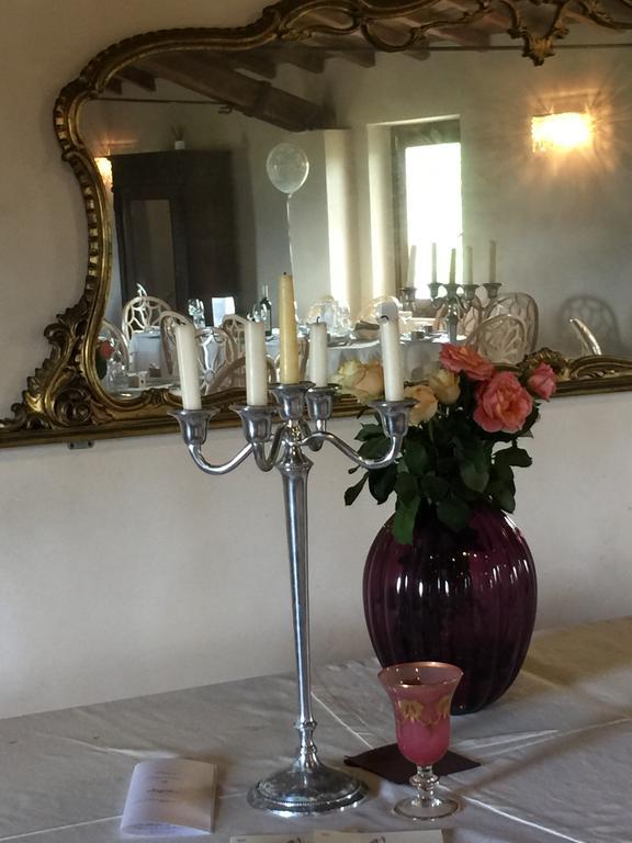 Tenuta Di Vico Moricino Anagni Zewnętrze zdjęcie
