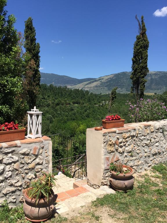 Tenuta Di Vico Moricino Anagni Zewnętrze zdjęcie