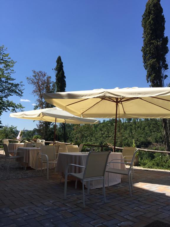 Tenuta Di Vico Moricino Anagni Zewnętrze zdjęcie