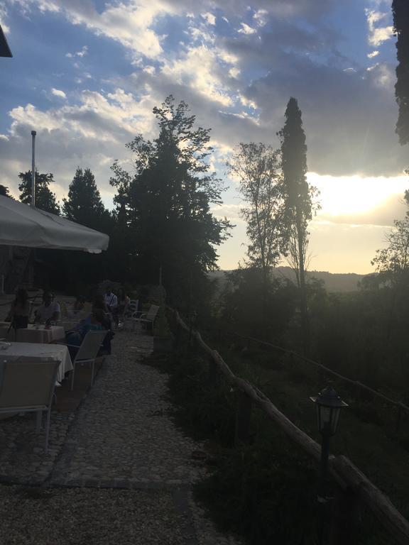 Tenuta Di Vico Moricino Anagni Zewnętrze zdjęcie