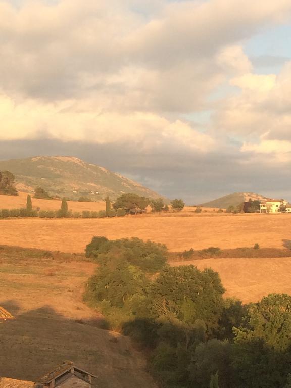 Tenuta Di Vico Moricino Anagni Zewnętrze zdjęcie