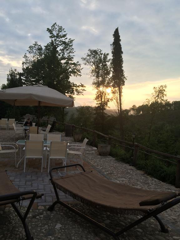 Tenuta Di Vico Moricino Anagni Zewnętrze zdjęcie