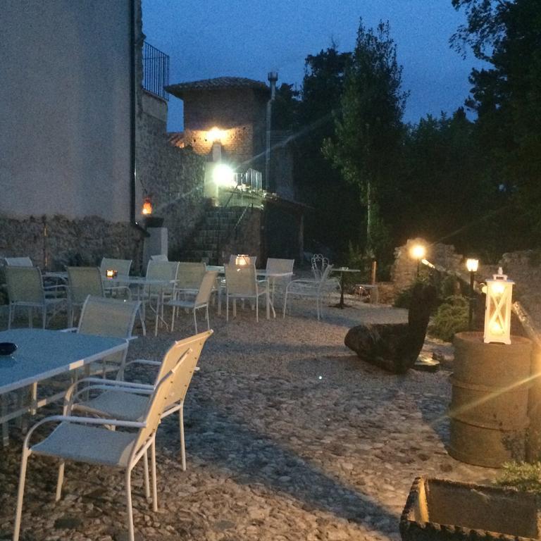 Tenuta Di Vico Moricino Anagni Zewnętrze zdjęcie
