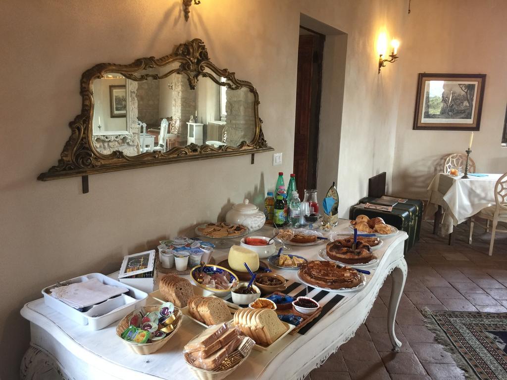 Tenuta Di Vico Moricino Anagni Zewnętrze zdjęcie