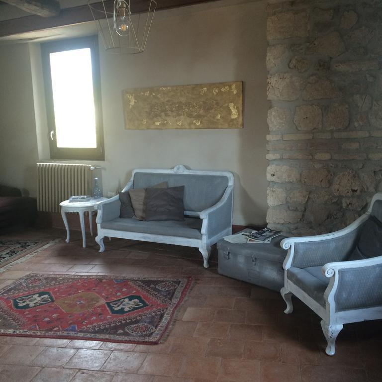 Tenuta Di Vico Moricino Anagni Zewnętrze zdjęcie