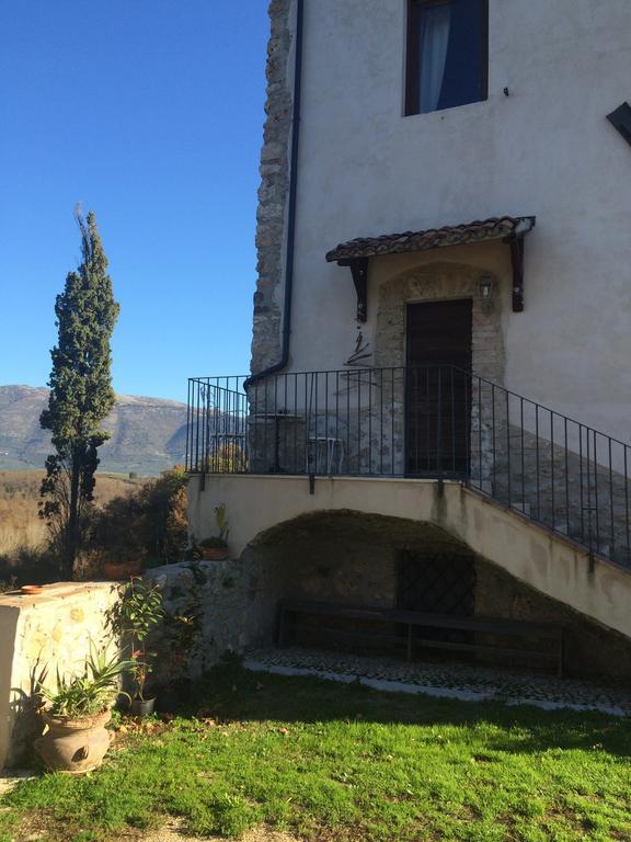 Tenuta Di Vico Moricino Anagni Zewnętrze zdjęcie