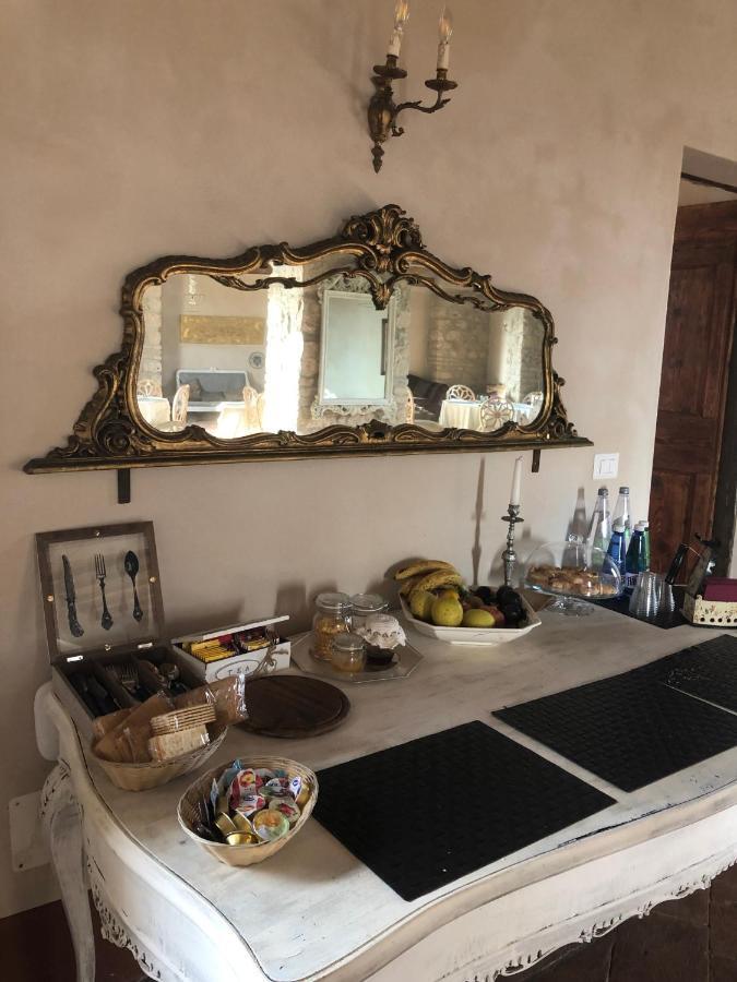 Tenuta Di Vico Moricino Anagni Zewnętrze zdjęcie