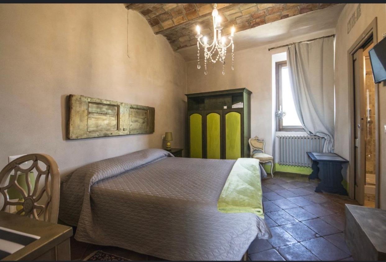 Tenuta Di Vico Moricino Anagni Zewnętrze zdjęcie