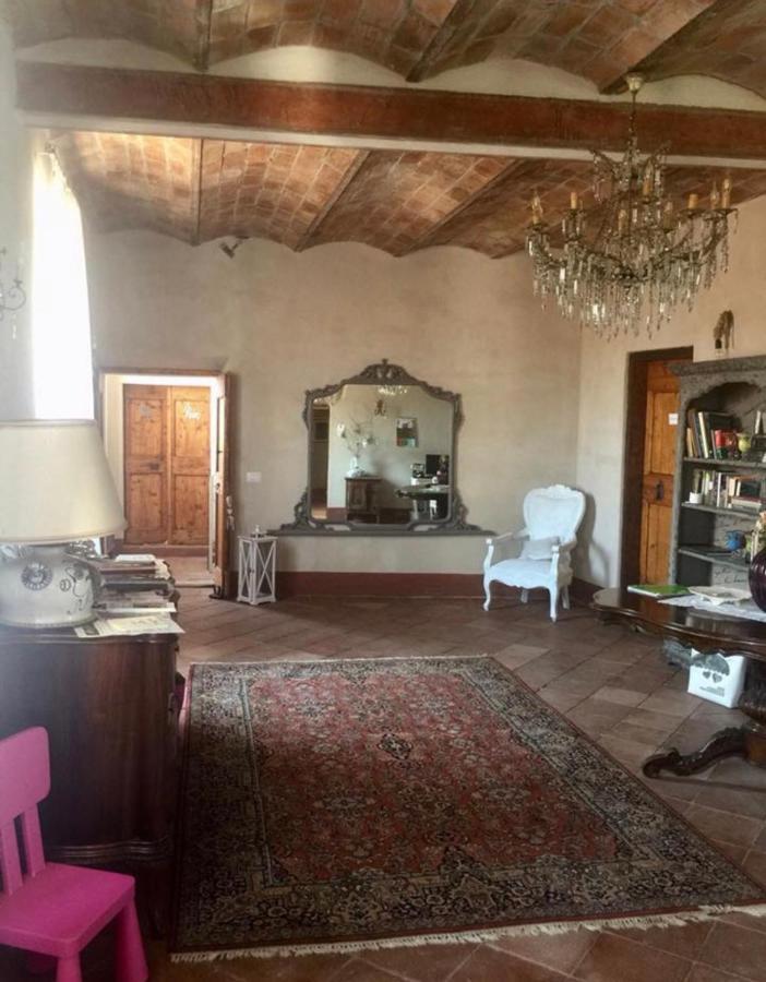 Tenuta Di Vico Moricino Anagni Zewnętrze zdjęcie