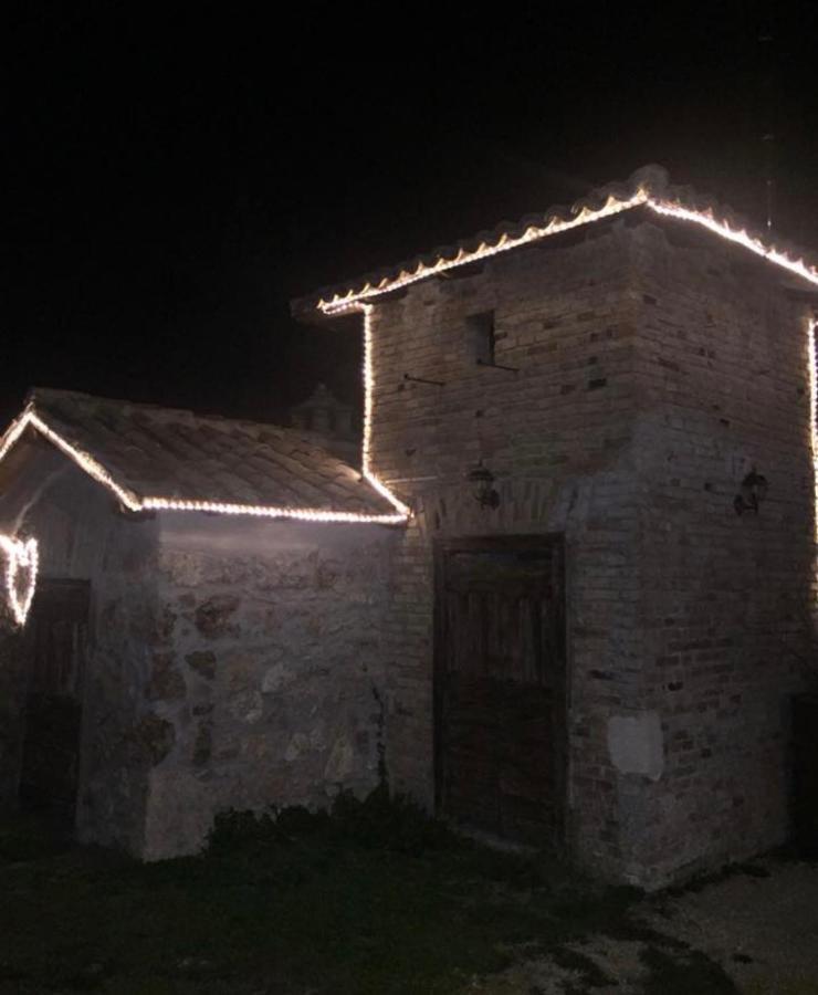 Tenuta Di Vico Moricino Anagni Zewnętrze zdjęcie
