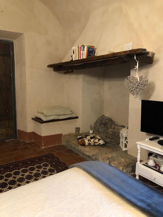 Tenuta Di Vico Moricino Anagni Zewnętrze zdjęcie